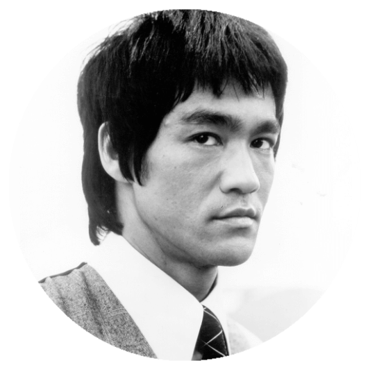 Bruce Lee