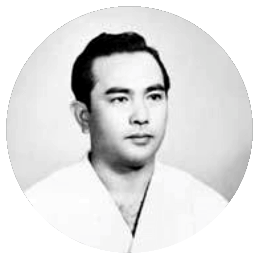 Koichi Tohei
